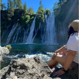 Meet your Posher, Meriah